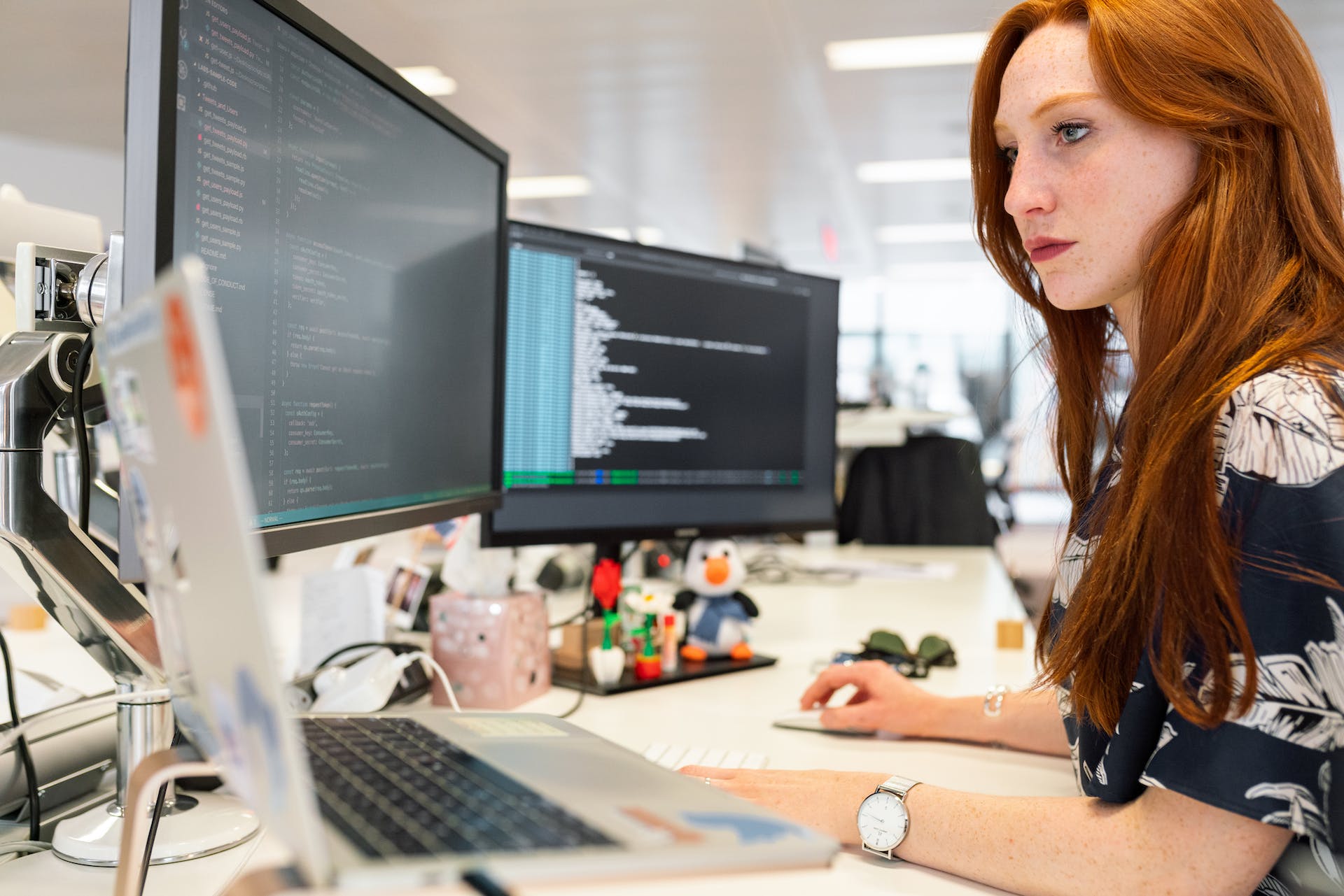 Software som automatiseringssystem i produktionsvirksomheder Software som automatiseringssystem i produktionsvirksomheder