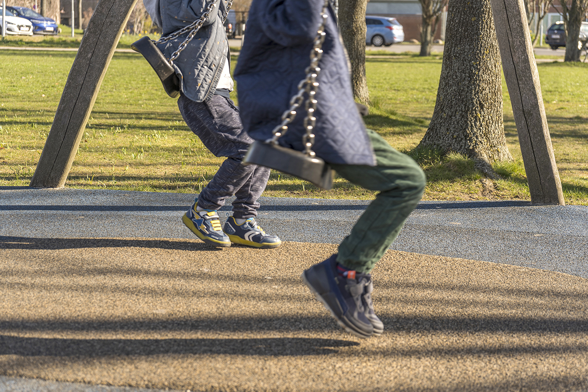 Deltag i dialogmøde i Østervrå om fremtidens velfærd for børn, unge og familier Deltag i dialogmøde i Østervrå om fremtidens velfærd for børn, unge og familier
