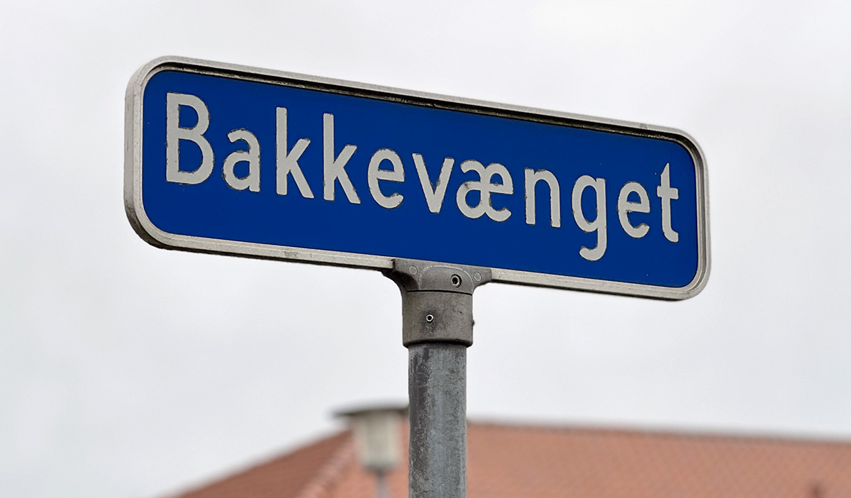 Seks attraktive byggegrund til salg i Østervrå Seks attraktive byggegrund til salg i Østervrå