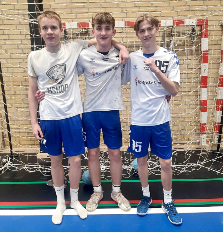 Oprykning til 1. division
