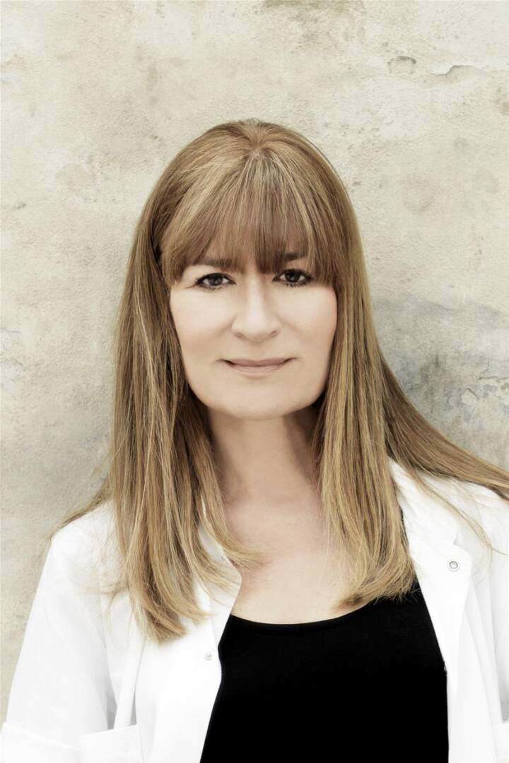 Bente Klarlund Pedersen gæster Taarshallen