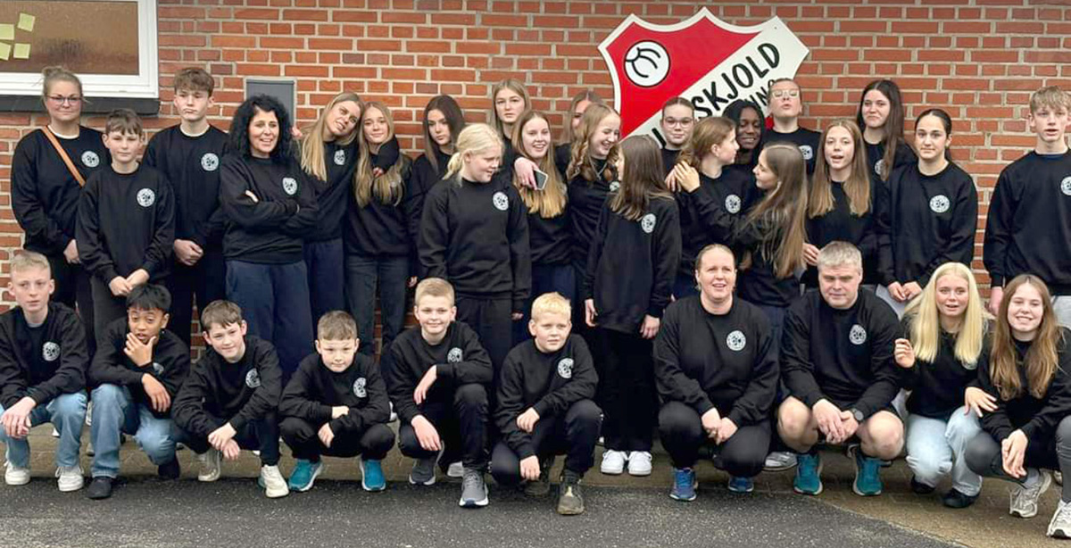 FIF Håndbold til Puma Cup FIF Håndbold til Puma Cup