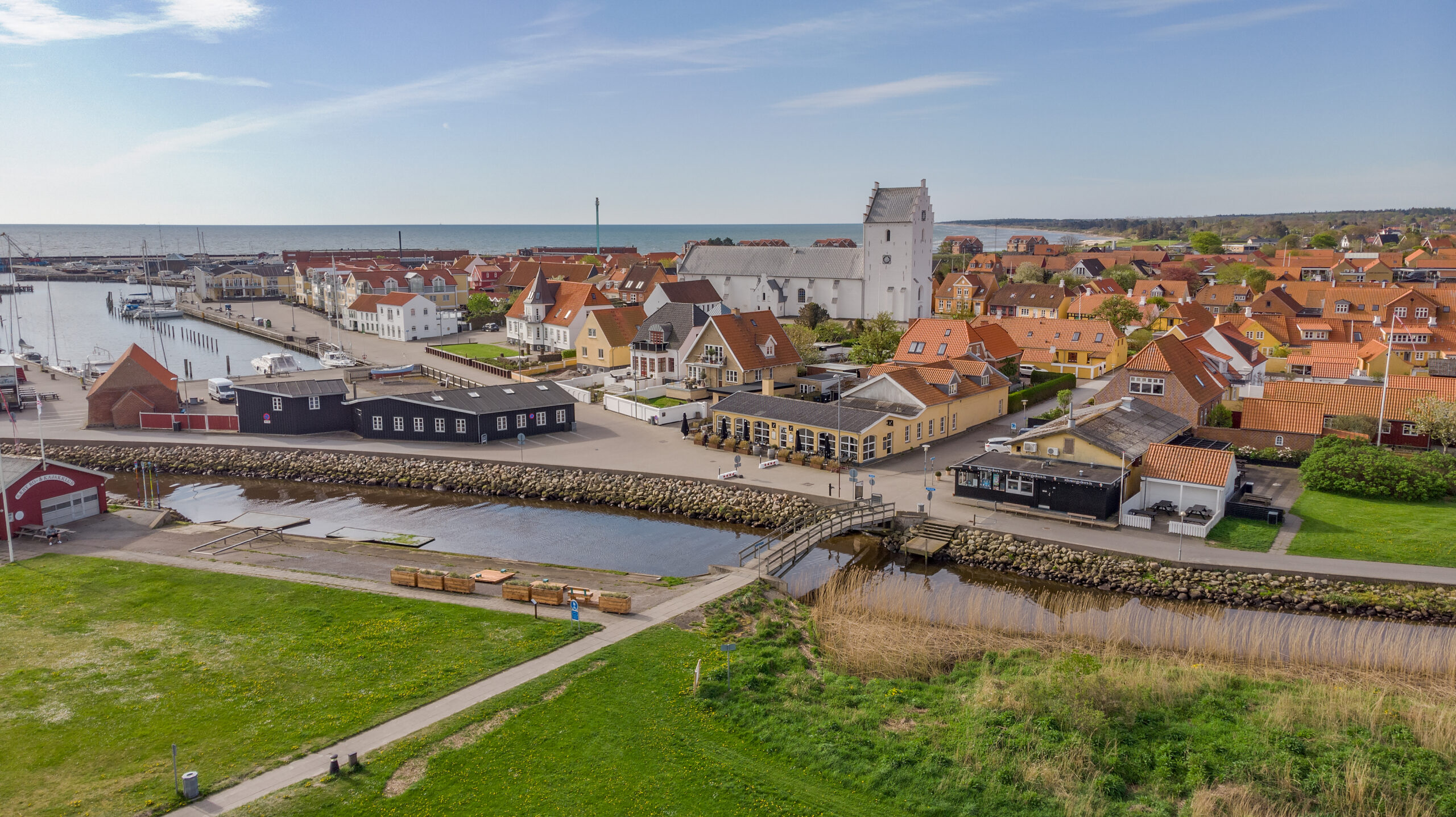 Kongeparret deltager ikke i Sæbys 500-års købstadsjubilæum Kongeparret deltager ikke i Sæbys 500-års købstadsjubilæum