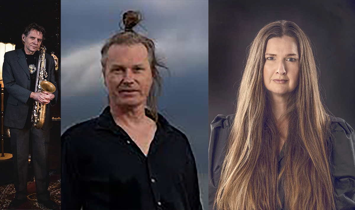 Altid, allerede – pinsekoncert i Østervrå Altid, allerede – pinsekoncert i Østervrå