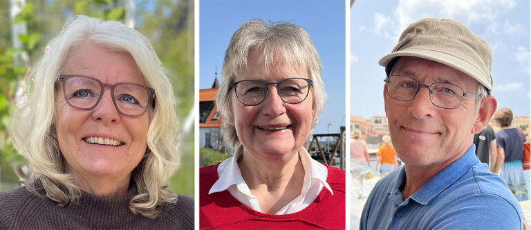 Har du lyst til indflydelse og meningsfyldt samvær?
