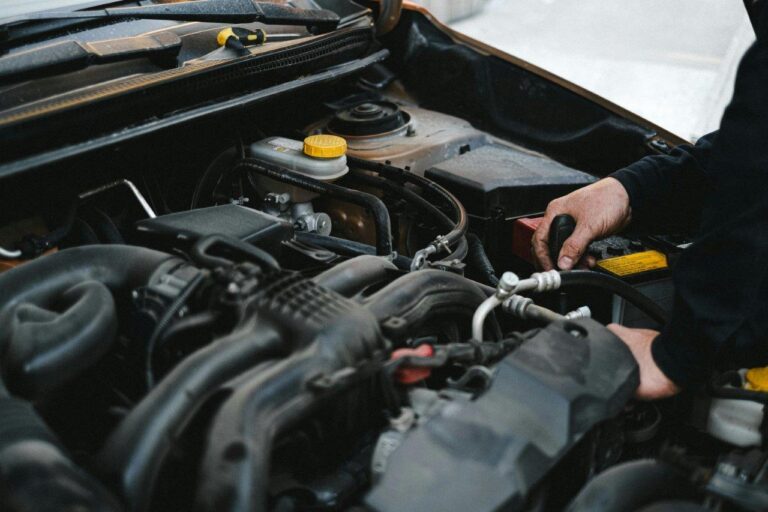 Vil du opgradere din bil? Prøv chiptuning  