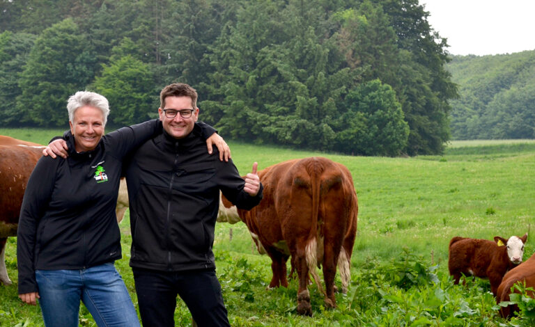 Madoplevelser med socialt ansvar og gode råvarer