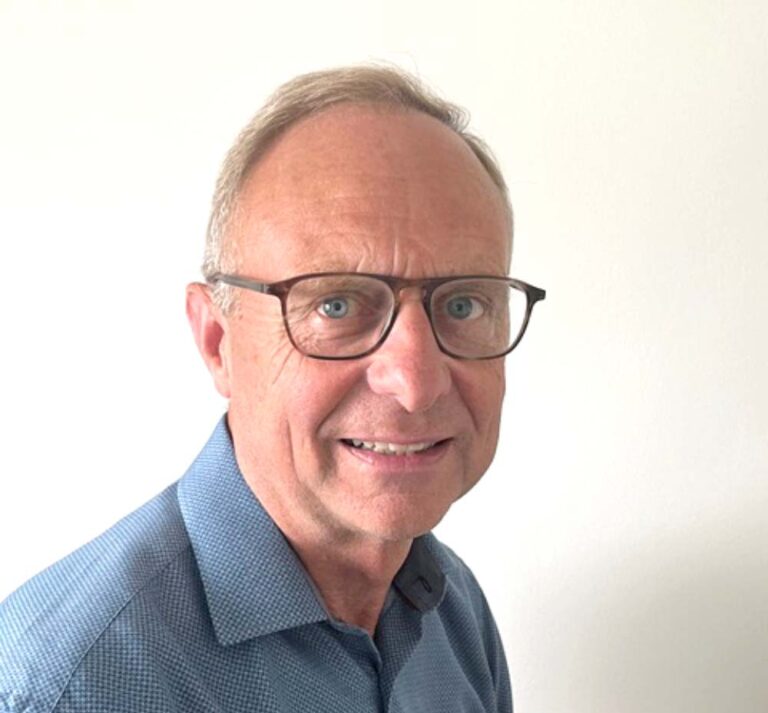 Ny formand for Venstre i Frederikshavn Kommune