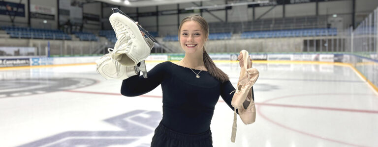 Balletundervisningi Frederikshavn