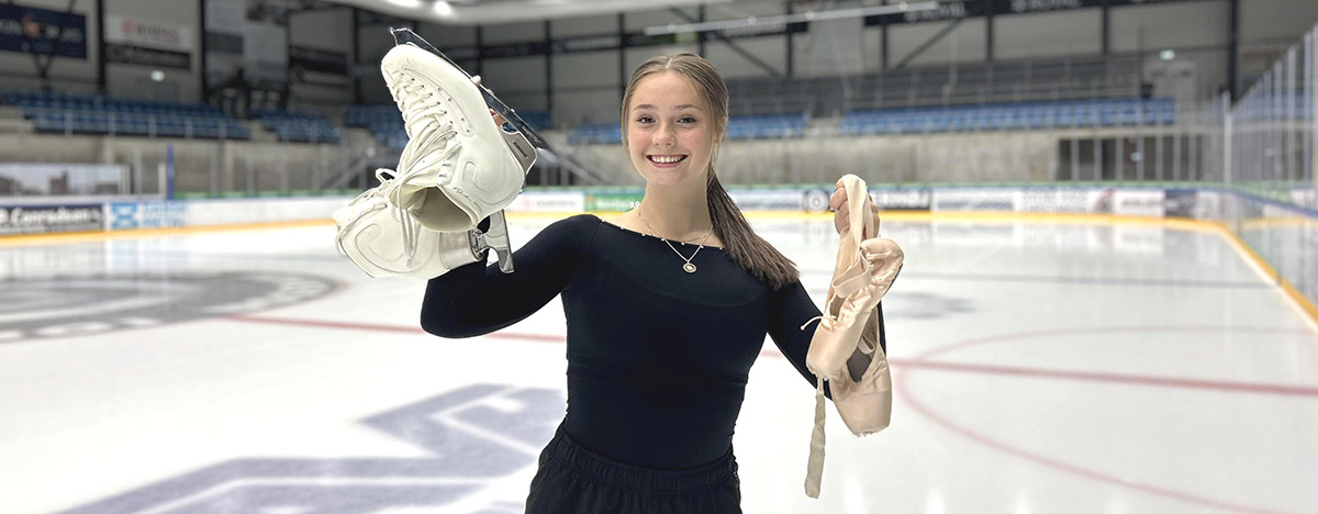 Balletundervisningi Frederikshavn Balletundervisningi Frederikshavn