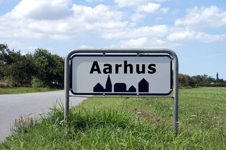 De bedste konferencelokaler i Aarhus