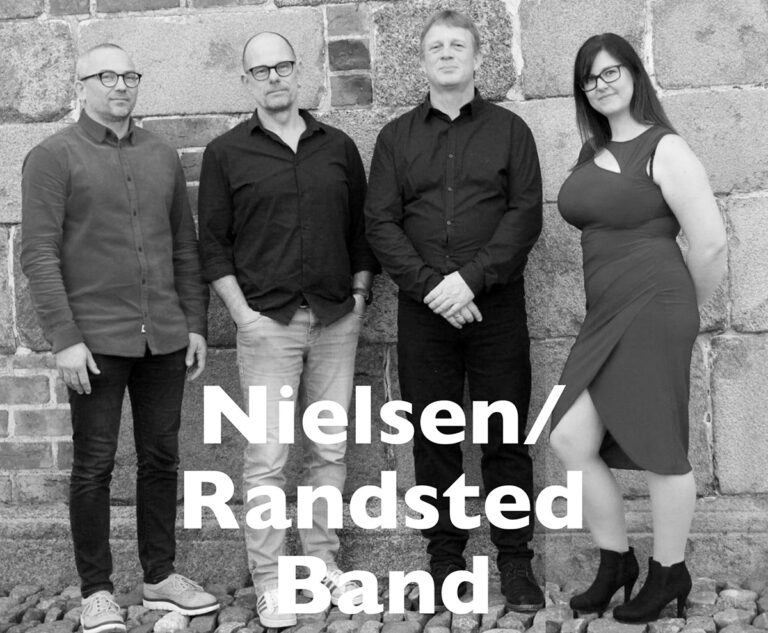 En varm hyldest til Jens Rosendal