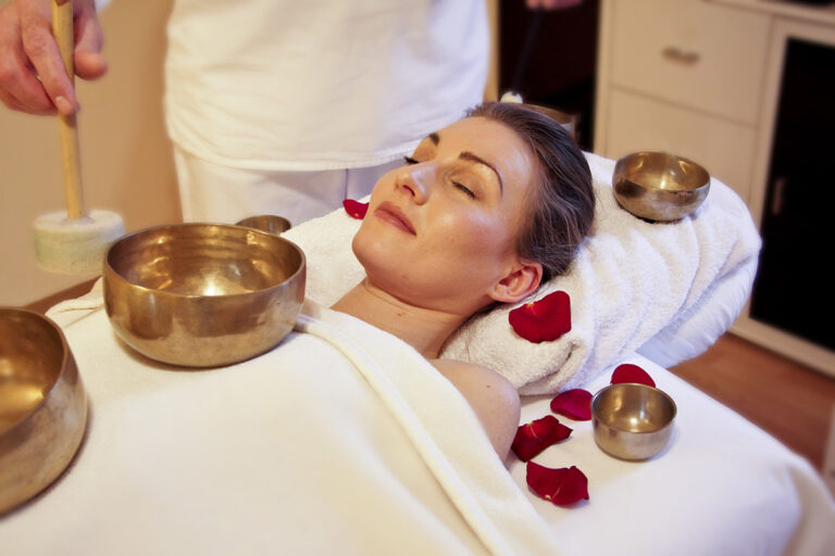 Sådan vælger du den perfekte massagebriks til dit hjem