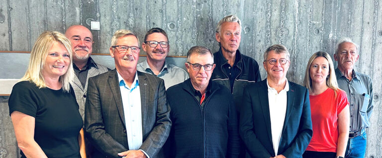 Der er indgået en budgetaftale i Frederikshavn Kommune
