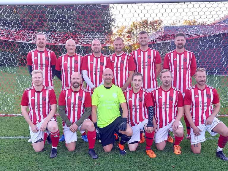 Oprykning til oldboys