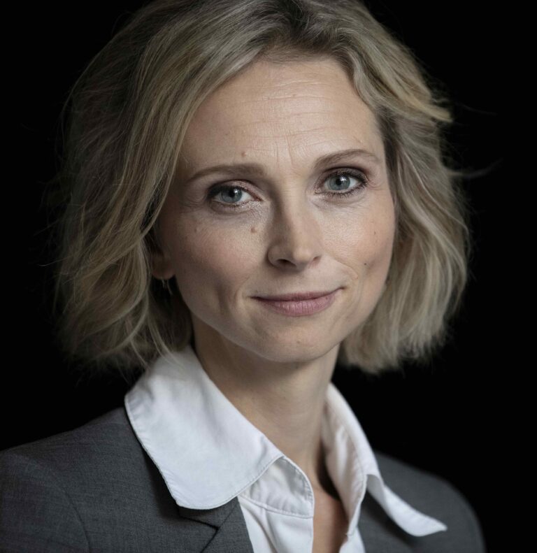 Mød Matilde Kimer i Østervrå!