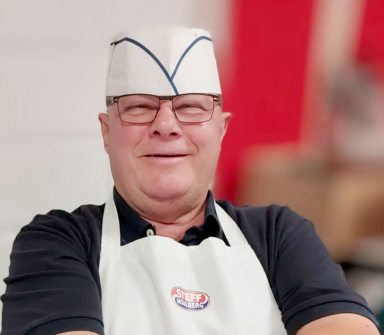 Mindeord over Kurt Pedersen