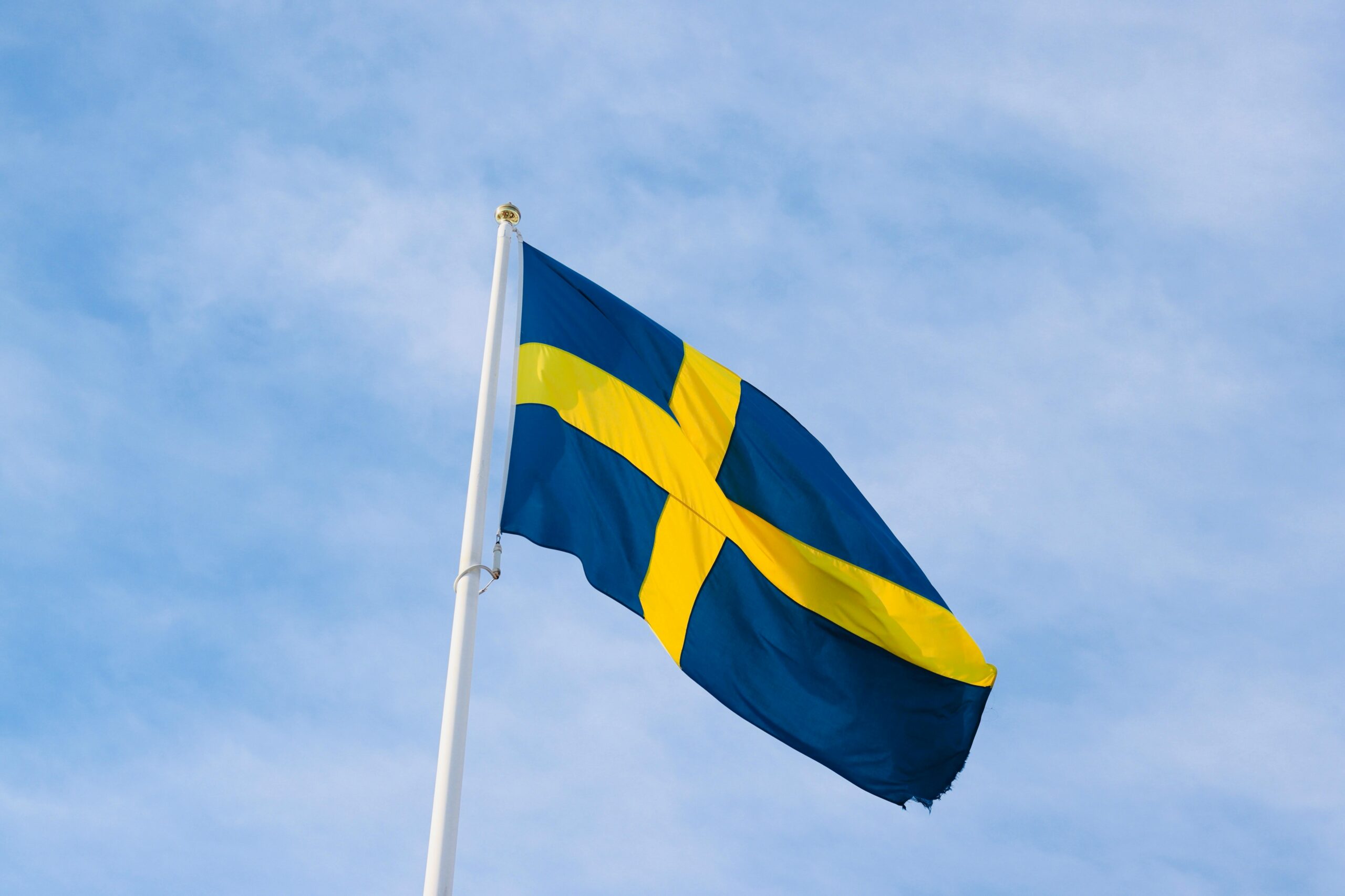 Drømmer du om at nå ud til det svenske marked? Drømmer du om at nå ud til det svenske marked?