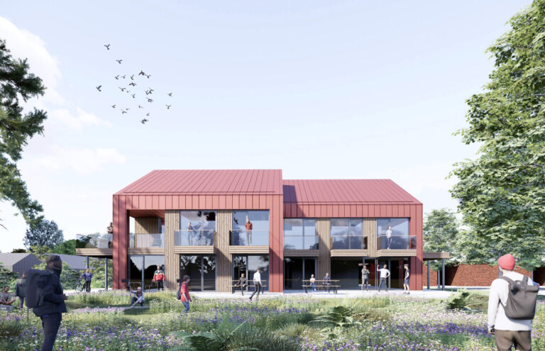 9,2 mio. kr. til Hærvejsprojekter i Østervrå og Frederikshavn kommune 