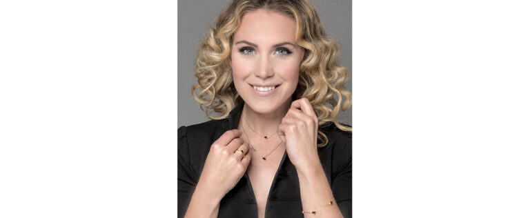 Anna David kommer til Hjallerup
