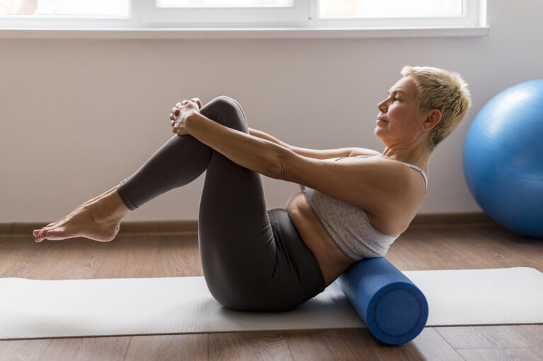 Yoga er populært som aldrig før!