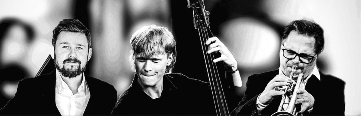 Grarup-Laursen-Frøsig leverer musikken til jazzgudstjeneste Grarup-Laursen-Frøsig leverer musikken til jazzgudstjeneste