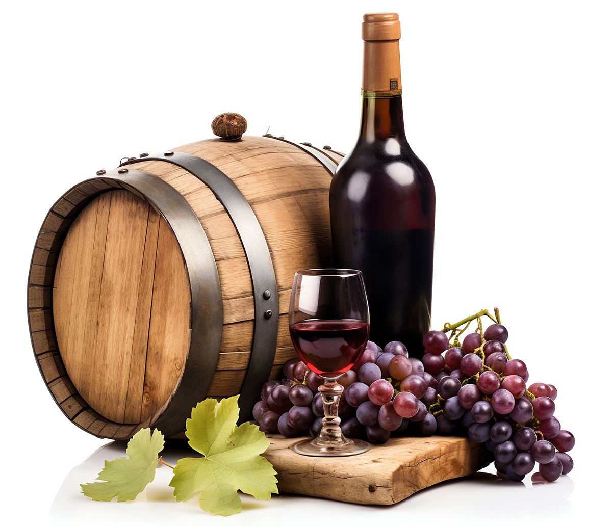Eksklusiv Bourgogne-vinsmagning i Østervrå Eksklusiv Bourgogne-vinsmagning i Østervrå