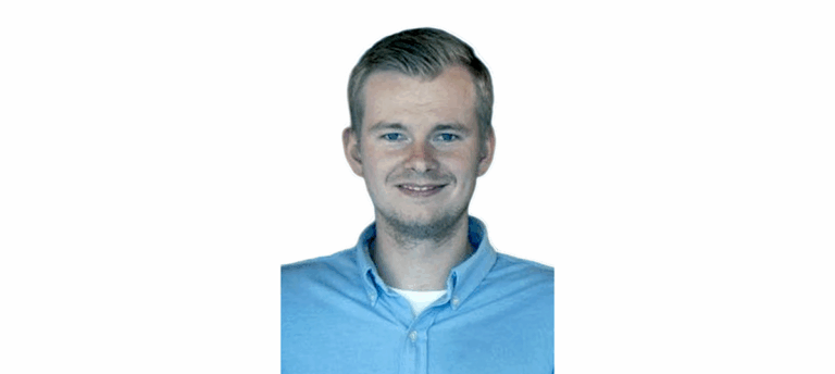 Rasmus Hejslet er Østervrås nye repræsentant i Distriksrådet