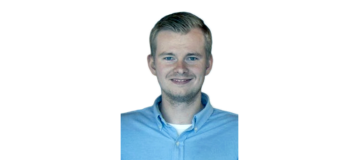 Rasmus Hejslet er Østervrås nye repræsentant i Distriksrådet Rasmus Hejslet er Østervrås nye repræsentant i Distriksrådet