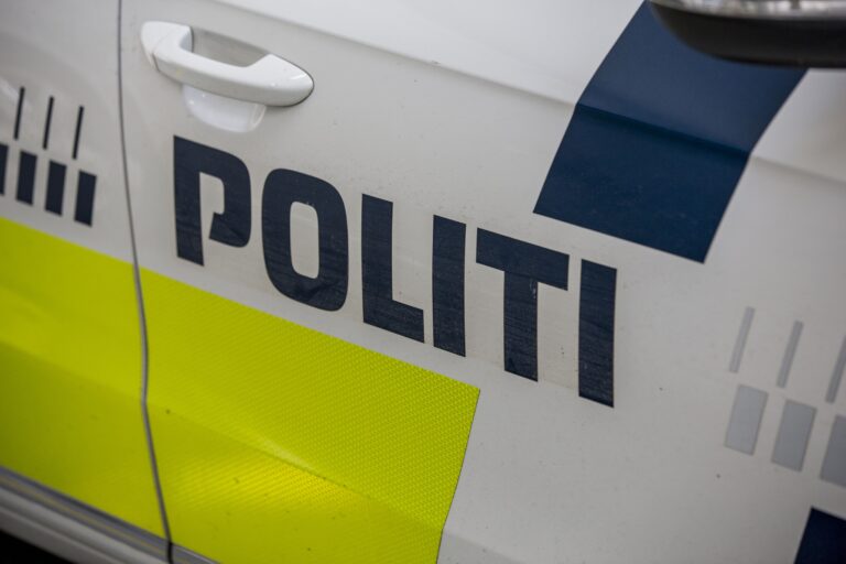 Myndighederne forberedt på snestorm: Koordinerer indsatsen i Nordjylland