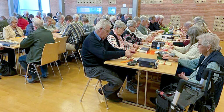 Fælles­sang medElse Højgaard Smidt