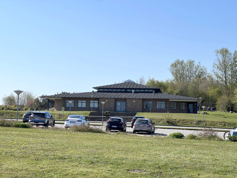 Torslev Skole i Østervrå står foran en gennemgribende forandring