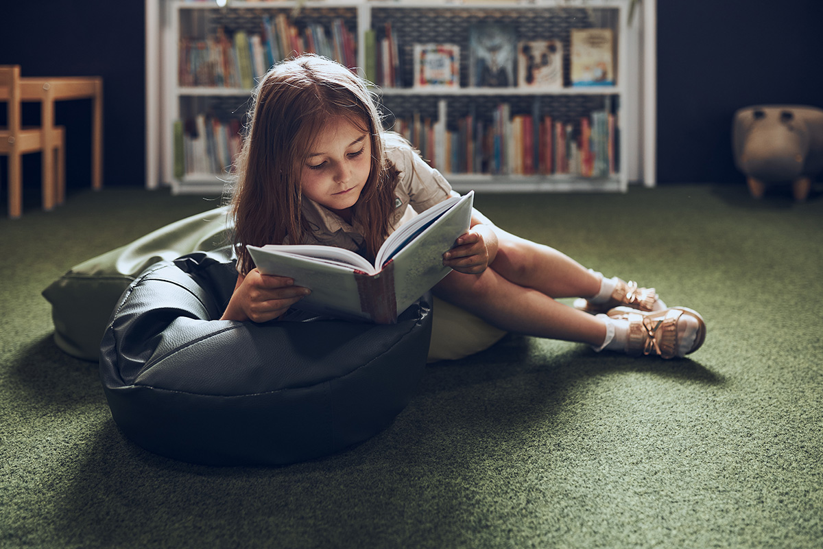 Vinterferie med MGP-stemning på Sæby Bibliotek og Rådhus Vinterferie med MGP-stemning på Sæby Bibliotek og Rådhus