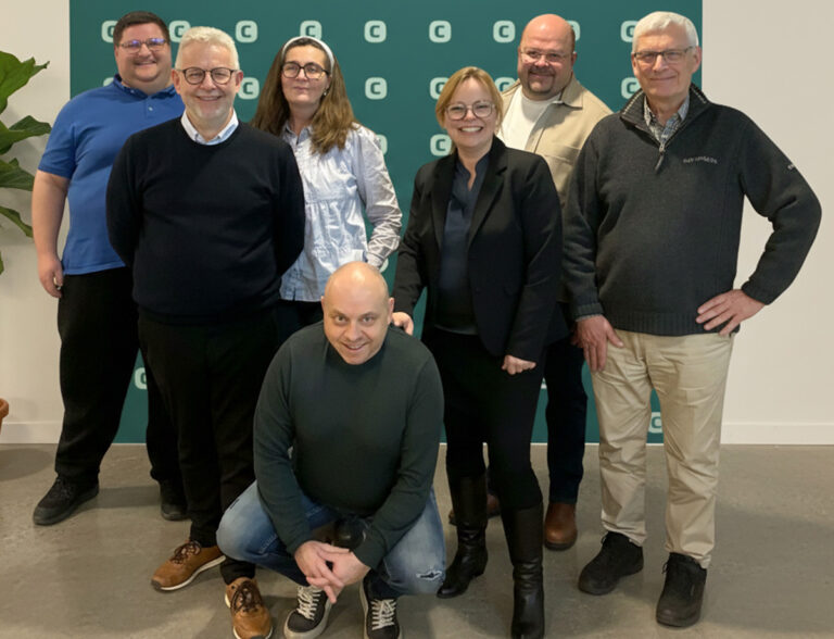 Nyt formandskab valgt ved generalforsamling hos de Konservative i Frederikshavn Kommune