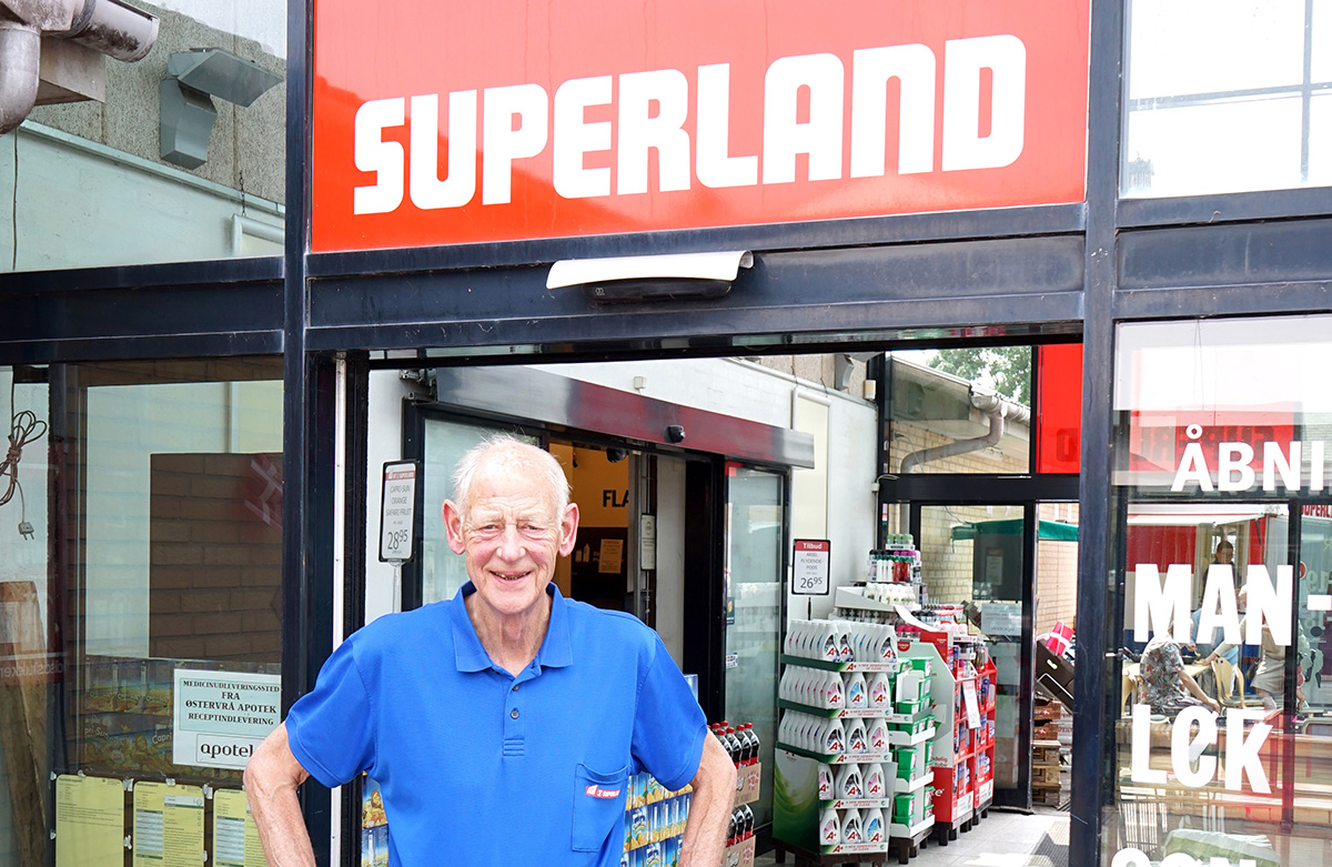 HT Superland Tårs forlænger sponsorat med Tårs-Ugilt IF HT Superland Tårs forlænger sponsorat med Tårs-Ugilt IF