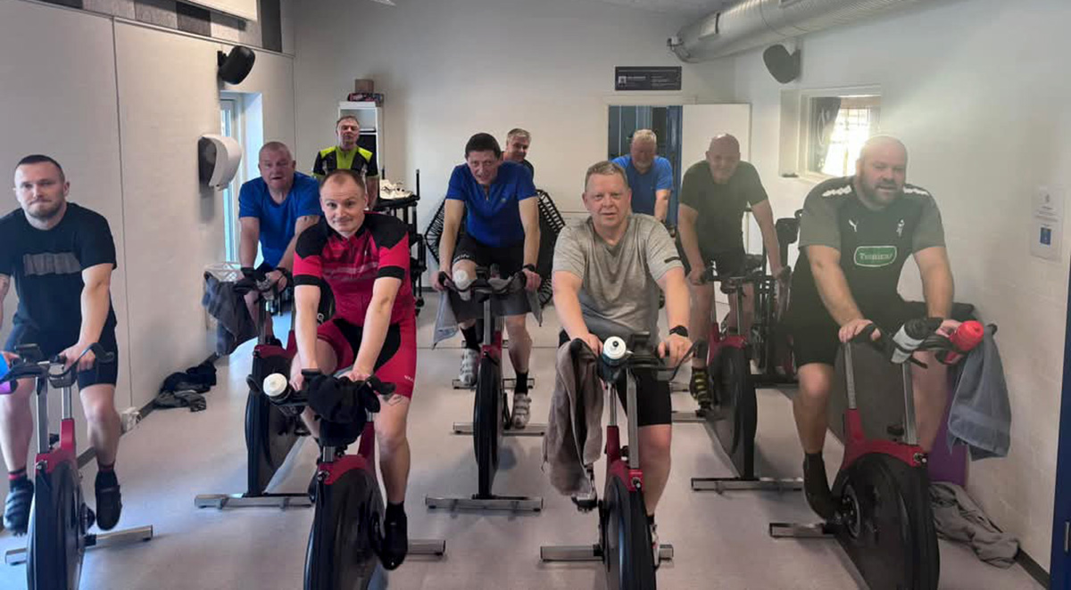 Generalforsamling Flauenskjold Fitness Generalforsamling Flauenskjold Fitness