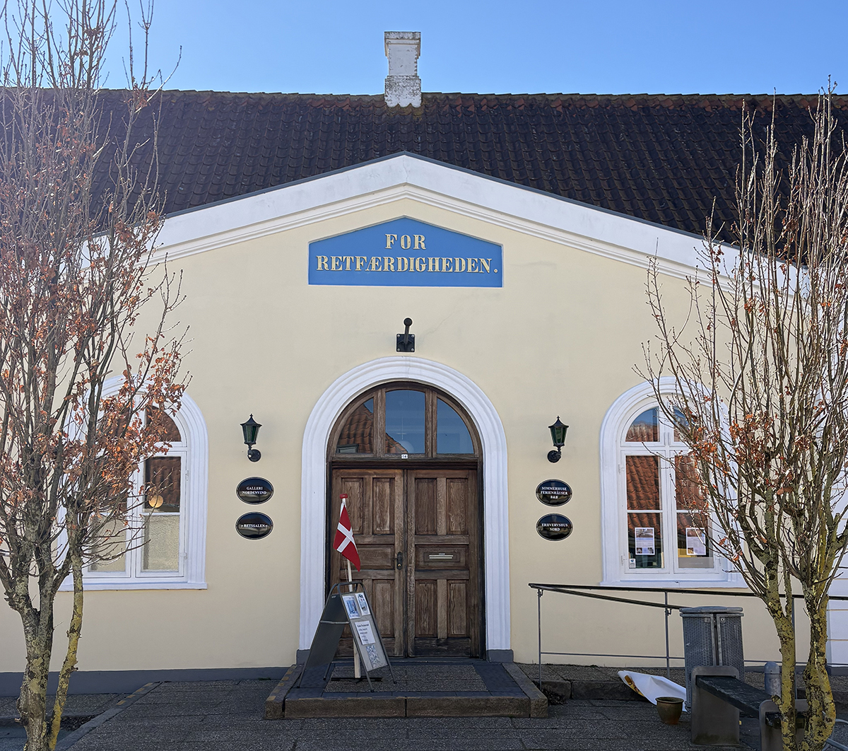 Fortællekoncert om Halfdan Rasmussen Fortællekoncert om Halfdan Rasmussen