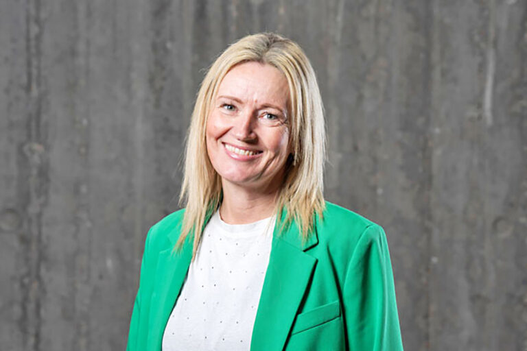 Christina Lykke Eriksen udtræder nu helt af byrådet
