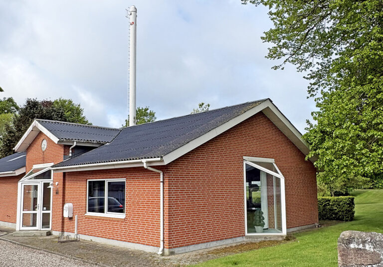Hørby Varmeværk søger om 12 millioner til kommunegaranti og lån