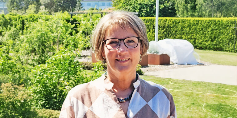 Hjerteforeningen Sæby foran sit 40-års jubilæum