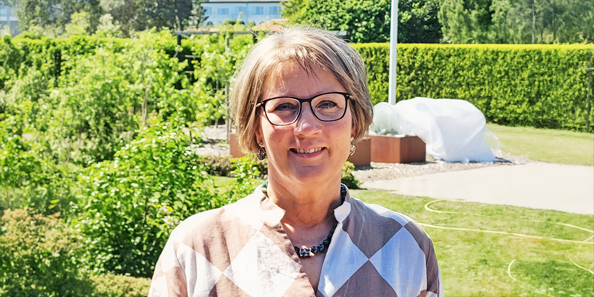 Hjerteforeningen Sæby foran sit 40-års jubilæum Hjerteforeningen Sæby foran sit 40-års jubilæum