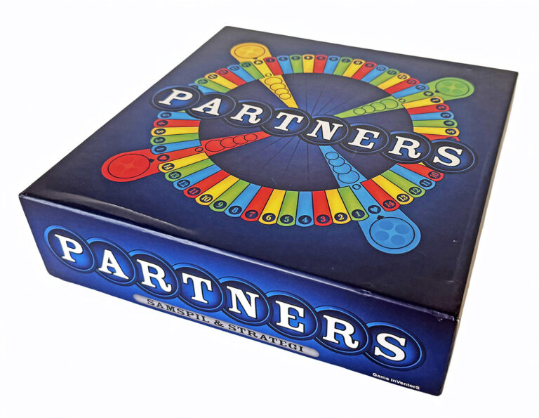 DM-kvalifikation i Partners kommer til Sæby