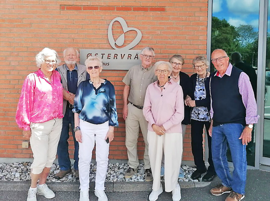 70 års skolejubilæum 70 års skolejubilæum