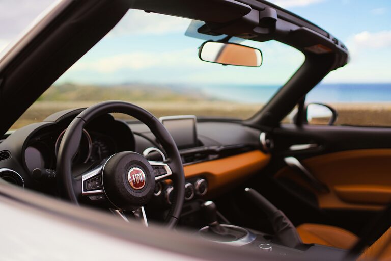 Fiat leasing giver fleksibilitet i hverdagen