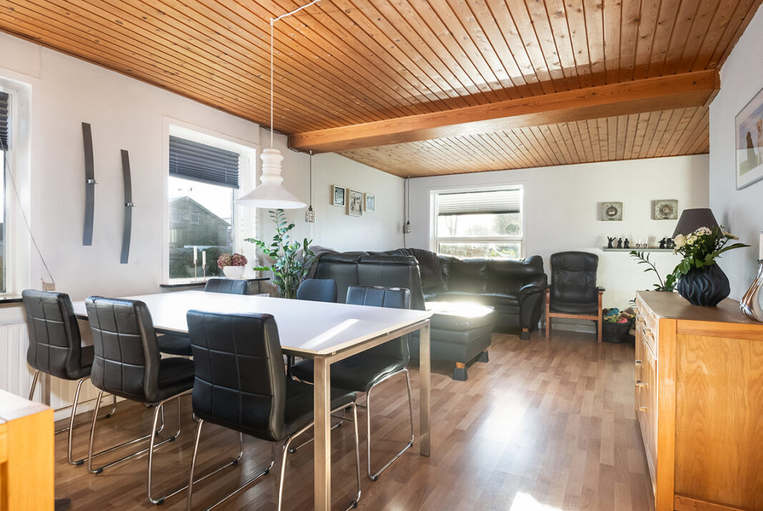 Østervrå, Søholm, Nørkærvej 3 Østervrå, Søholm, Nørkærvej 3