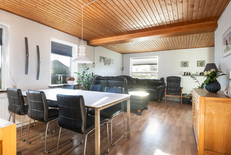 Østervrå, Søholt, Nørkærvej 3