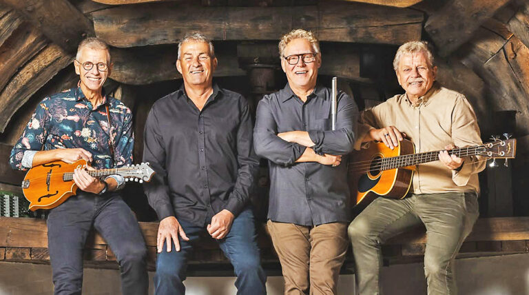 To dage med byfest i Hørby