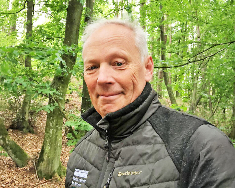 Kommende solformørkelse i Danmark – oplev den med Bo Storm