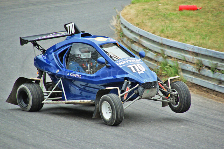 Benzin i blodet hos Købsted Motorsport