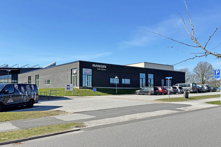 Fokus på kørekort til parforholdet